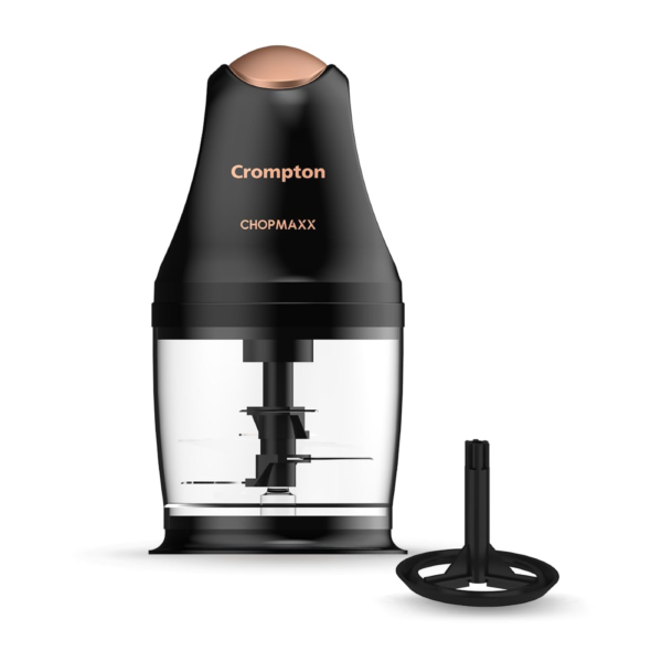 Crompton ChopMaxx 300 Watts Motors