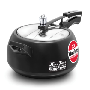 Hawkins Contura Black XT Pressure Cooker