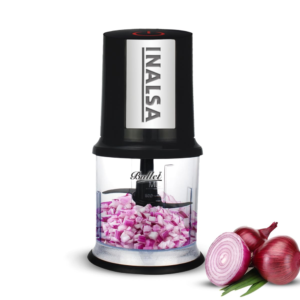 INALSA Electric Chopper 400 Watts