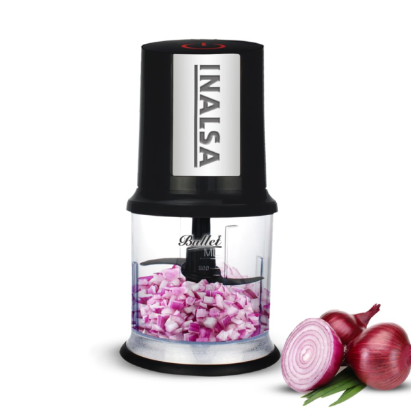 INALSA Electric Chopper 400 Watts