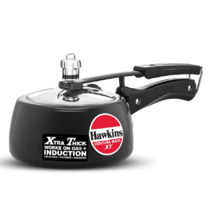 Hawkins Contura Black XT Pressure Cooker