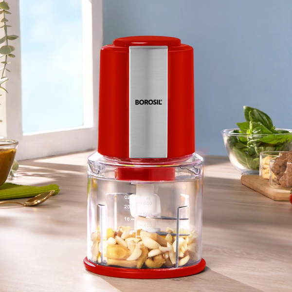 Borosil Chef Delite 300 Watts - Image 10