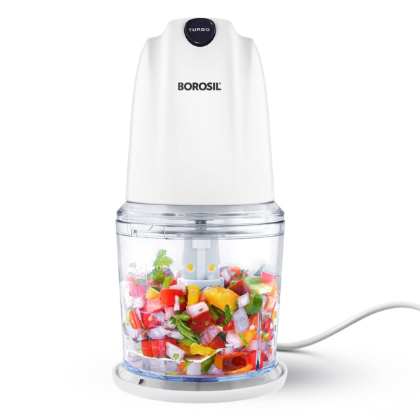 Borosil Chef Delite 300 Watts - Image 12