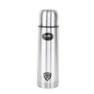 Cello Stainless Steel Water Bottle