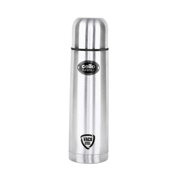 Cello Stainless Steel Water Bottle