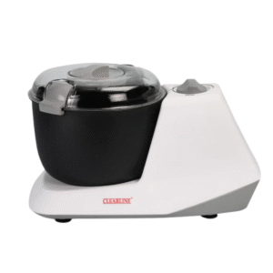 Dough Maker/Atta Kneader with Non Stick Bowl with EXTRA BLADE / SPARE BLADE