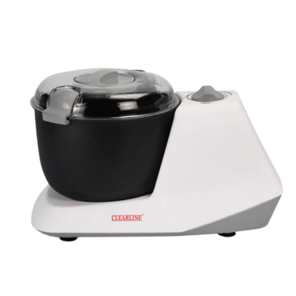 Dough Maker/Atta Kneader with Non Stick Bowl with EXTRA BLADE / SPARE BLADE