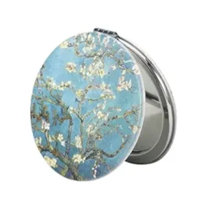 SHAGUN SMALL FOLDING MIRROR